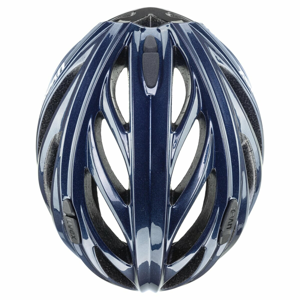UVEX HELMA BOSS RACE DEEP SPACE-BLACK (S4102292100)