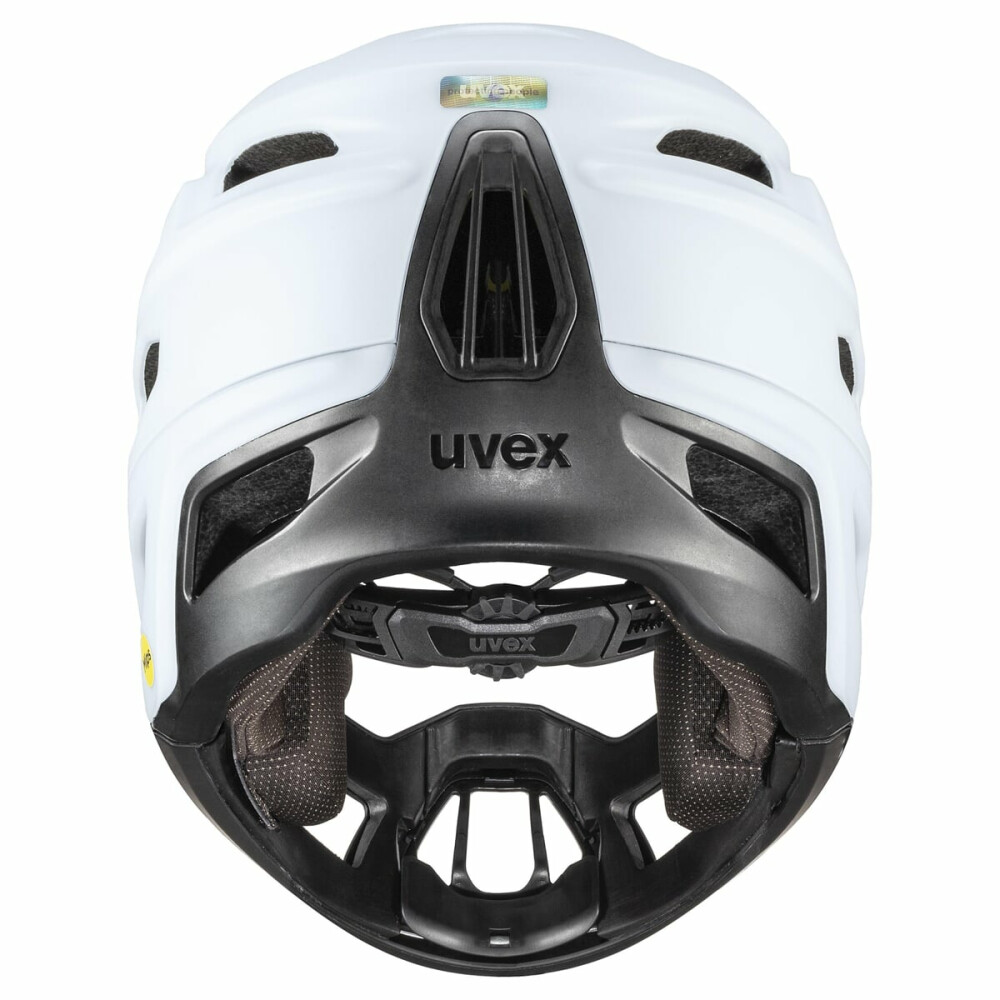 UVEX HELMA REVOLT MIPS CLOUD-BLACK (S4100630200)