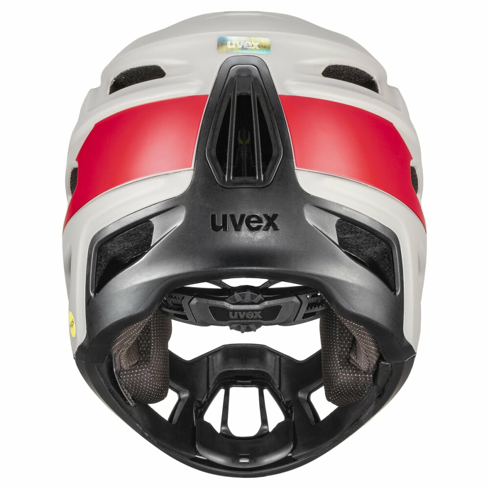 UVEX HELMA REVOLT MIPS OAK BROWN-RED (S4100630400)