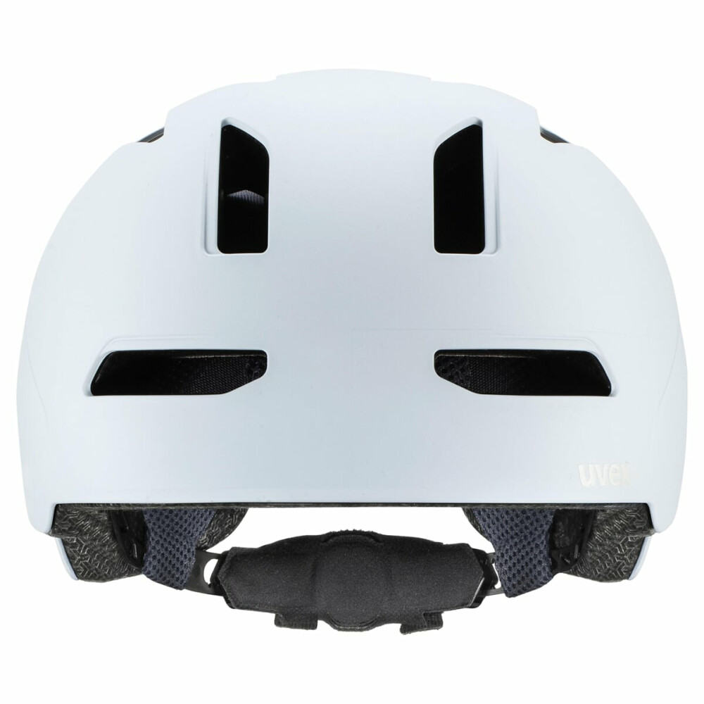 UVEX HELMA URBAN PLANET LED CLOUD MATT (S4100650200)