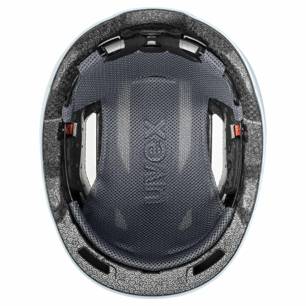 UVEX HELMA URBAN PLANET LED CLOUD MATT (S4100650200)