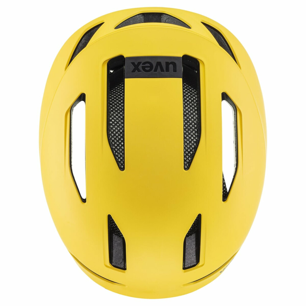 UVEX HELMA URBAN PLANET SUNBEE MATT (S4100560200)