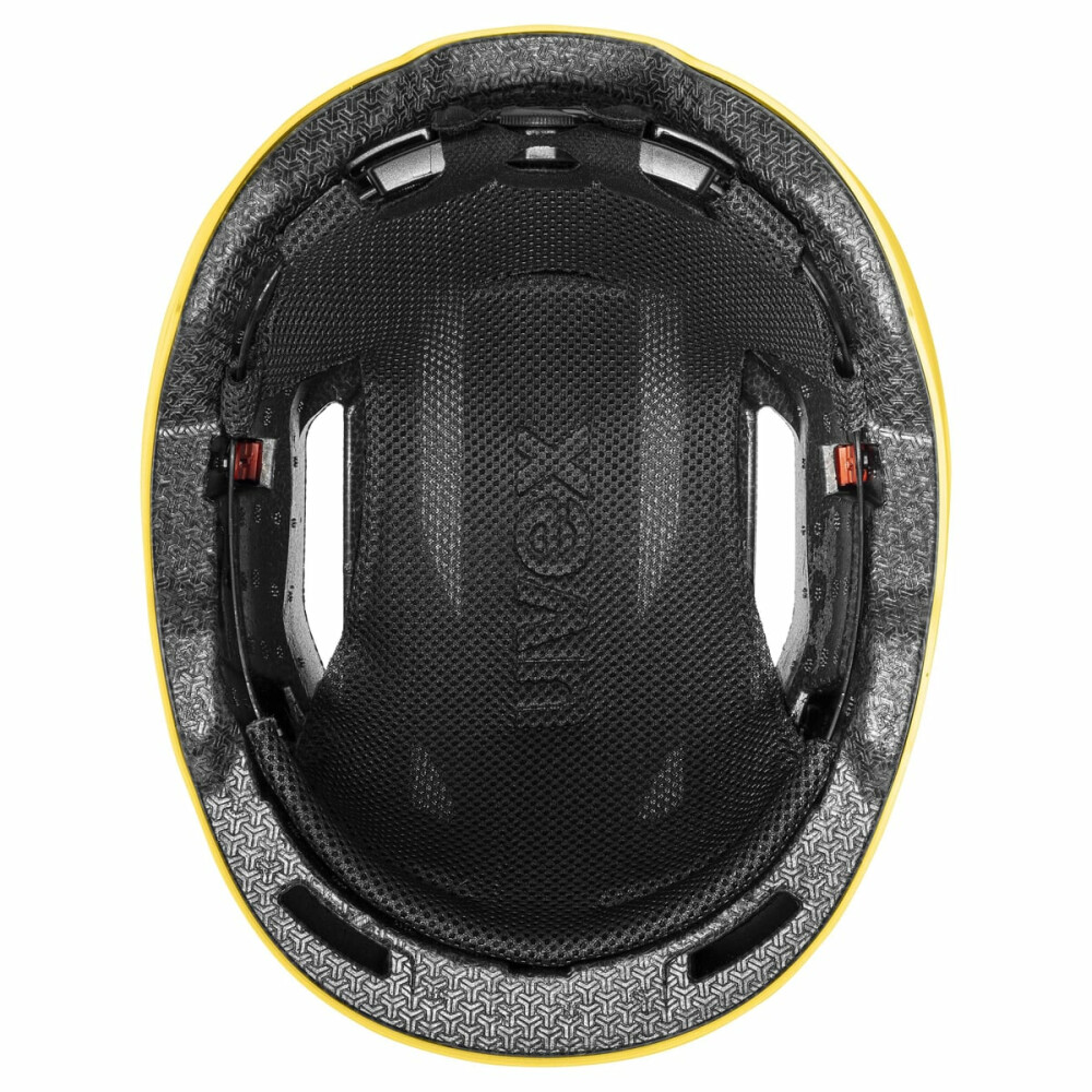 UVEX HELMA URBAN PLANET SUNBEE MATT (S4100560200)