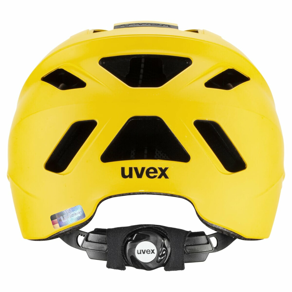 UVEX HELMA URBAN PLANET SUNBEE MATT (S4100560200)