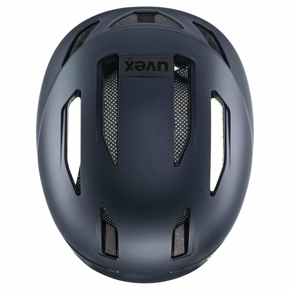 UVEX HELMA URBAN PLANET DEEP SPACE MATT (S4100560300)