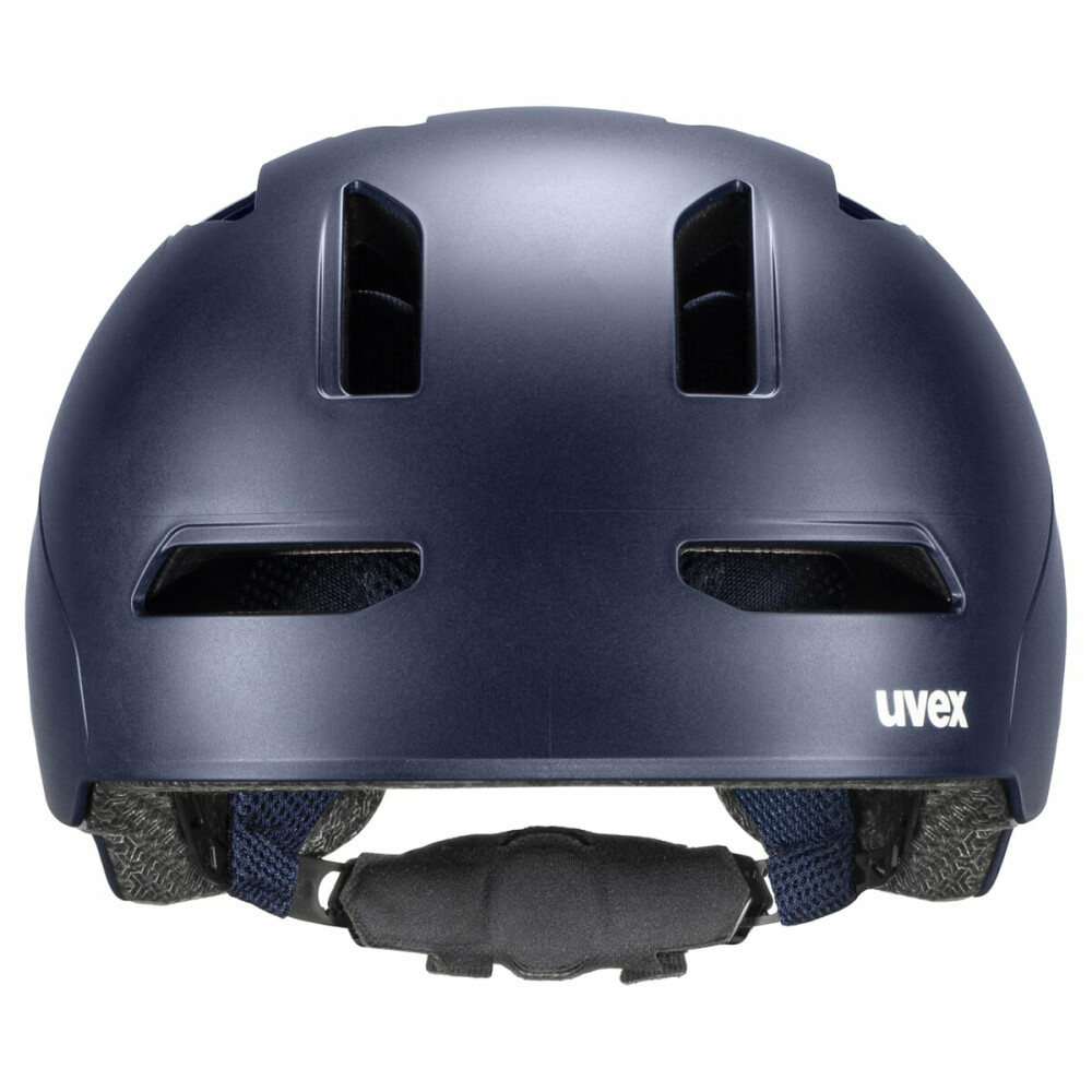 UVEX HELMA URBAN PLANET DEEP SPACE MATT (S4100560300)