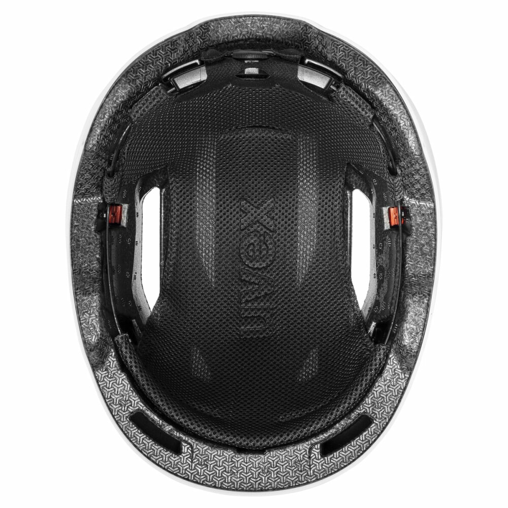 UVEX HELMA URBAN PLANET WHITE MATT (S4100560400)