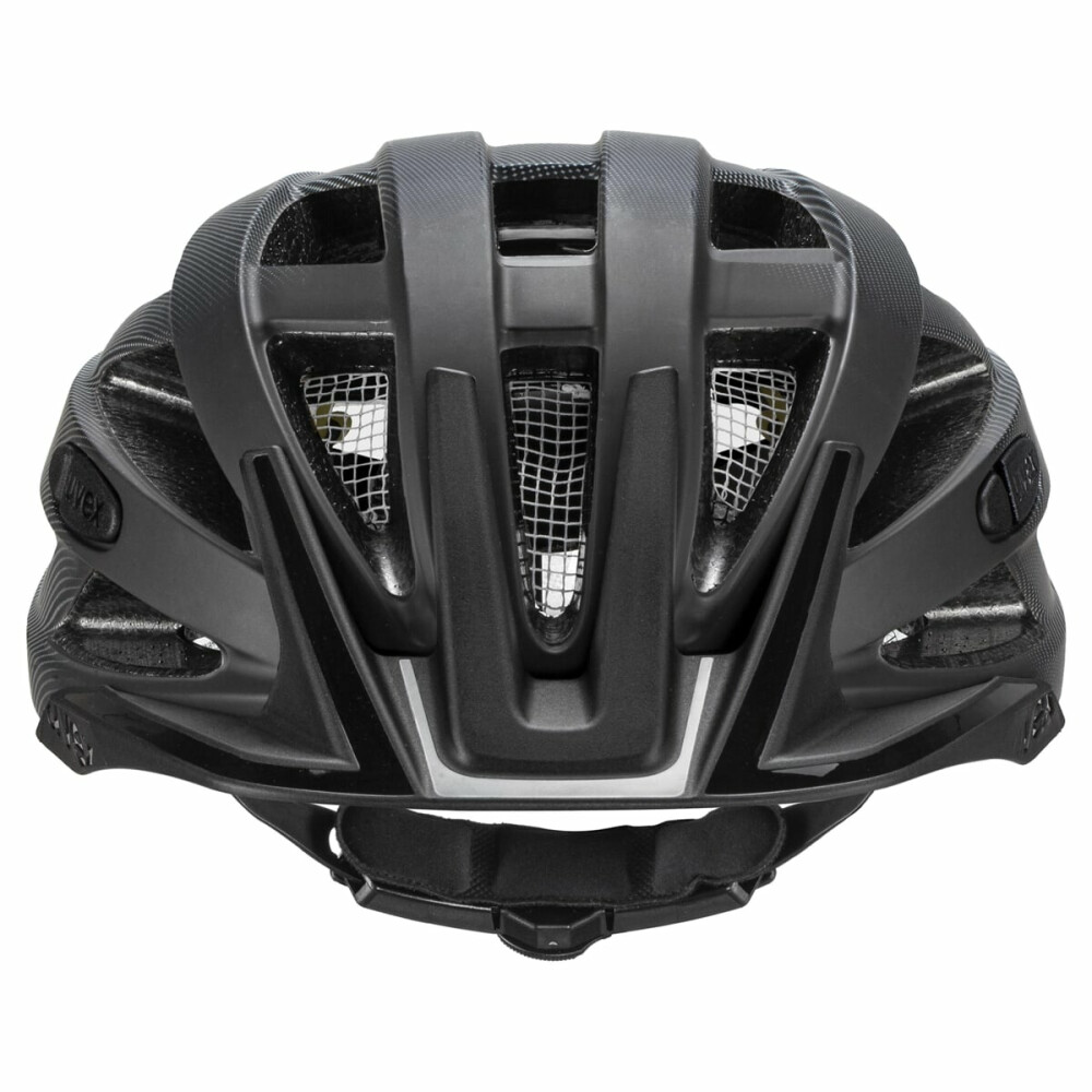 UVEX HELMA I-VO CC MIPS BLACK-CLOUD (S4106130700)