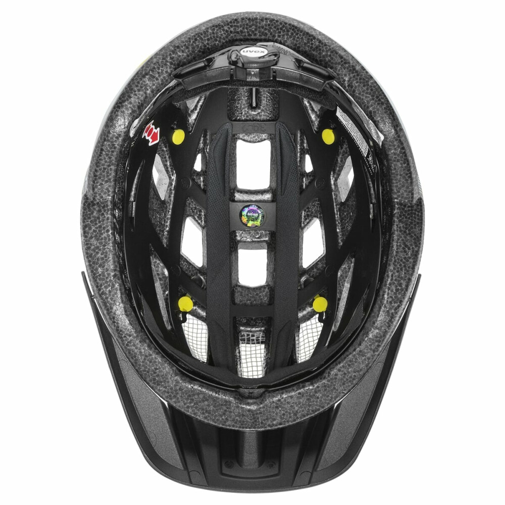 UVEX HELMA I-VO CC MIPS BLACK-CLOUD (S4106130700)