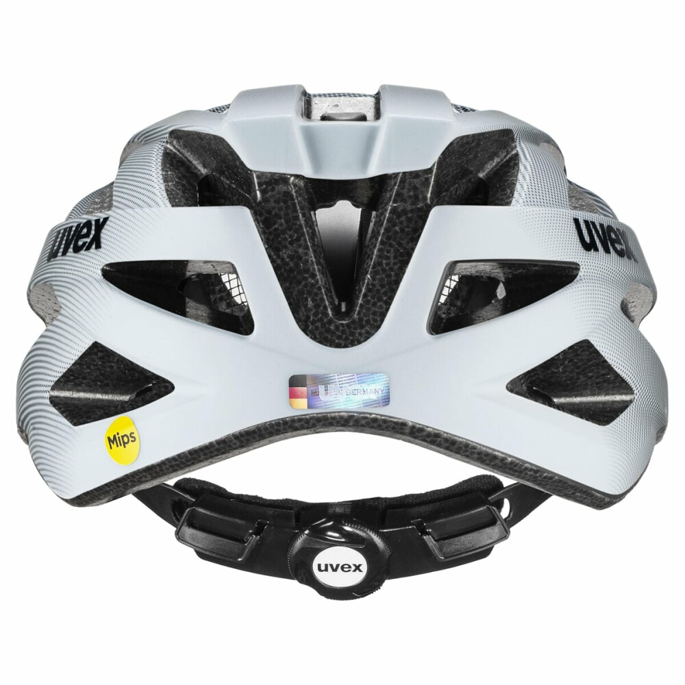 UVEX HELMA I-VO CC MIPS BLACK-CLOUD (S4106130700)