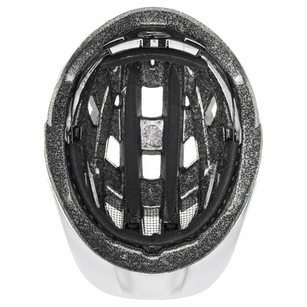 UVEX HELMA AIR WING CC CLOUD-SILVER (S4100480700)