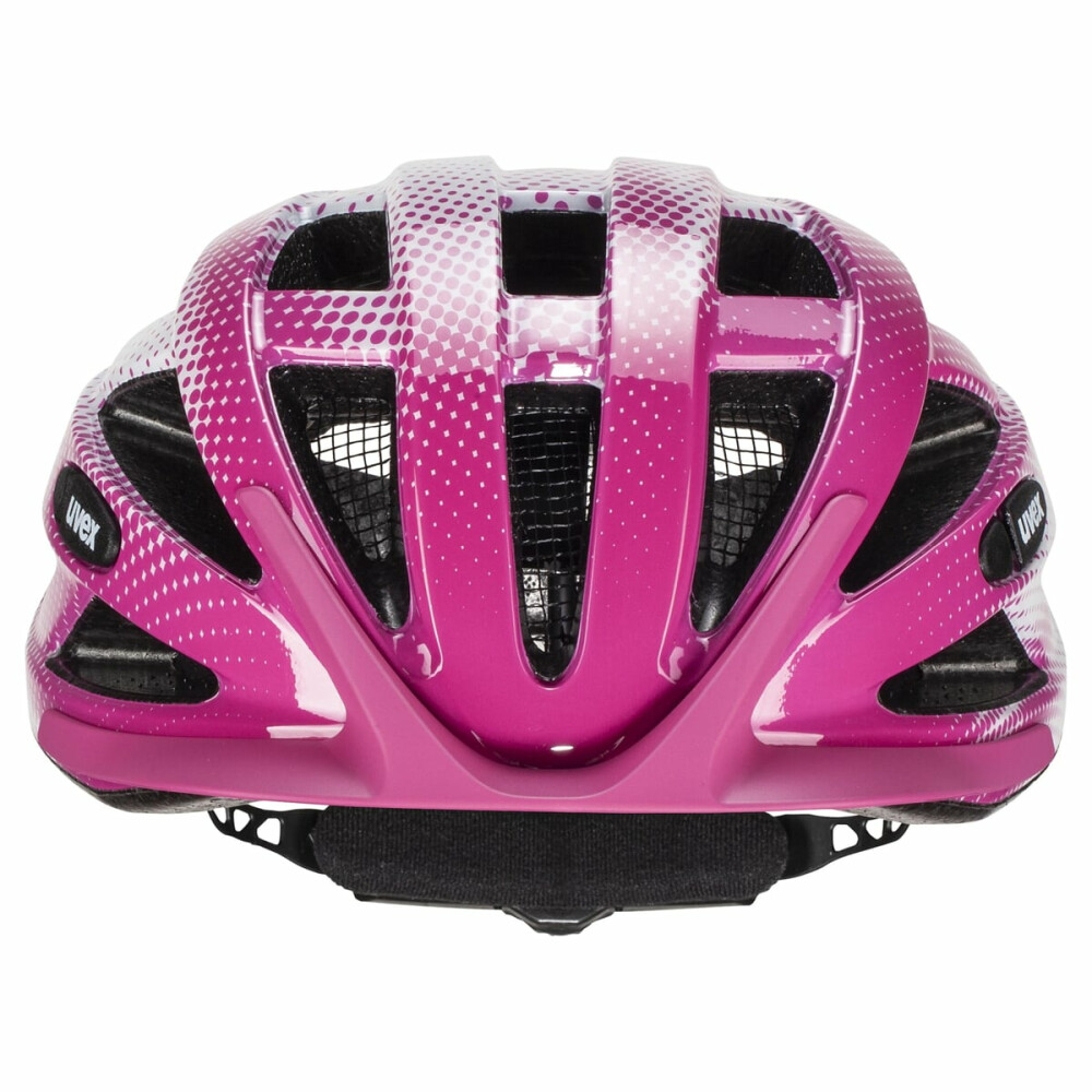 UVEX HELMA AIR WING PINK - WHITE (S4144262700)