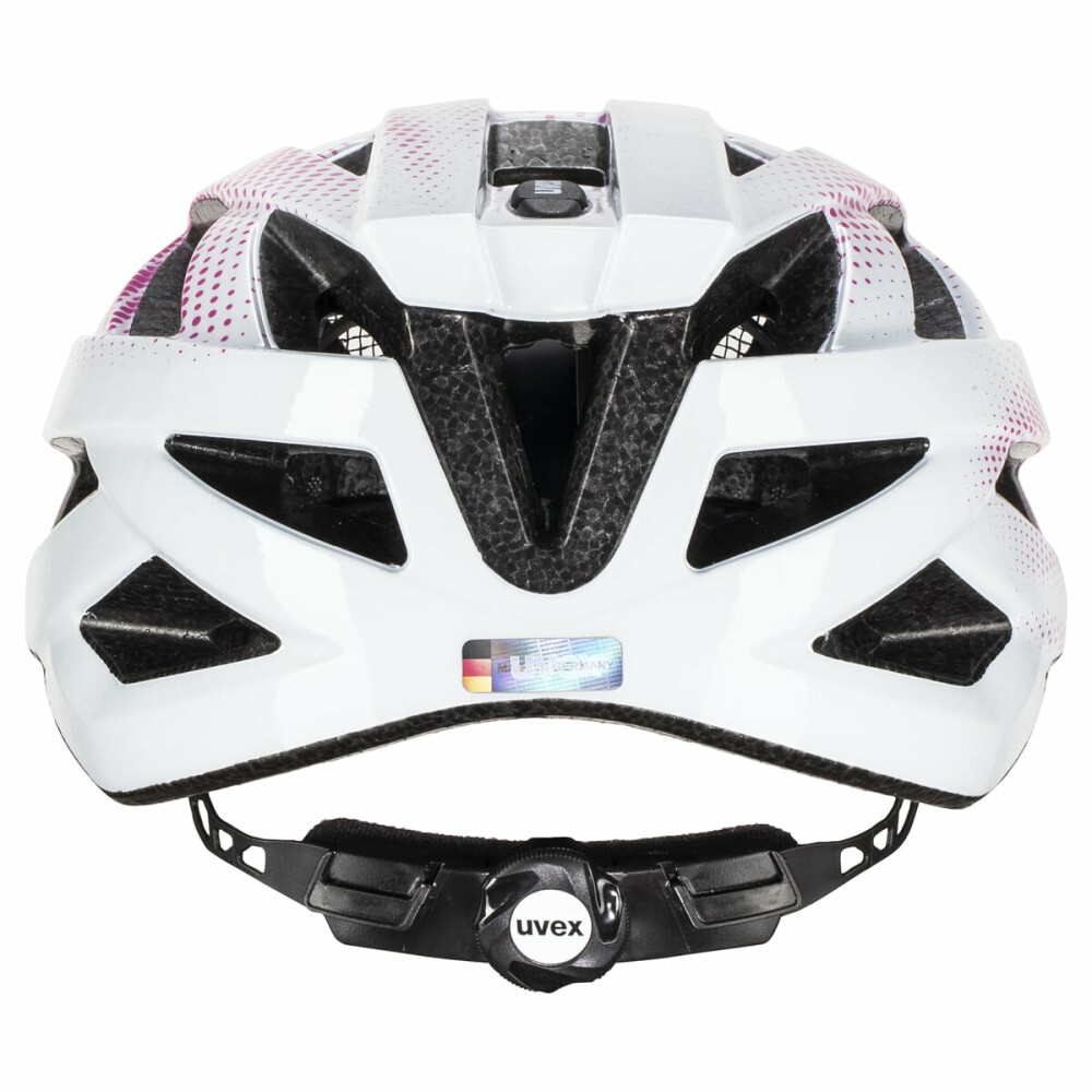 UVEX HELMA AIR WING PINK - WHITE (S4144262700)