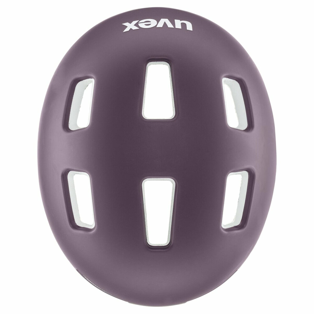 UVEX HELMA HLMT 4 CC PLUM (S4109790700)