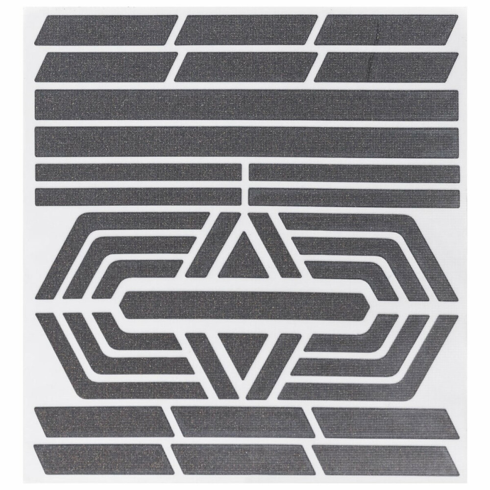 UVEX HELMA CITY 4 REFLEXX WHITE MATT (S4100810100)