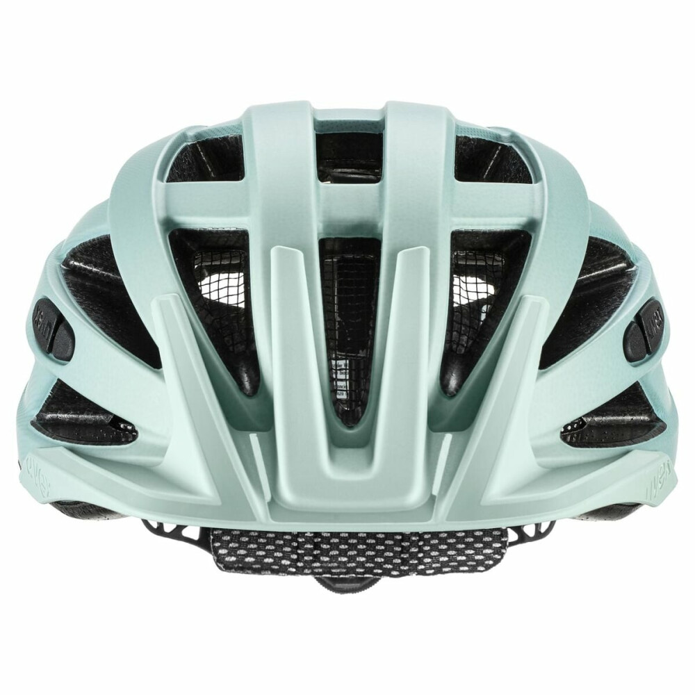 UVEX HELMA I-VO CC JADE-TEAL MATT (S4104233800)