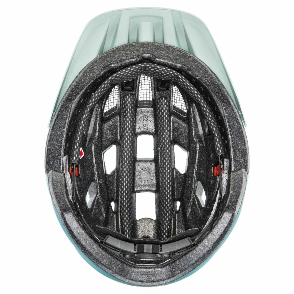 UVEX HELMA I-VO CC JADE-TEAL MATT (S4104233800)