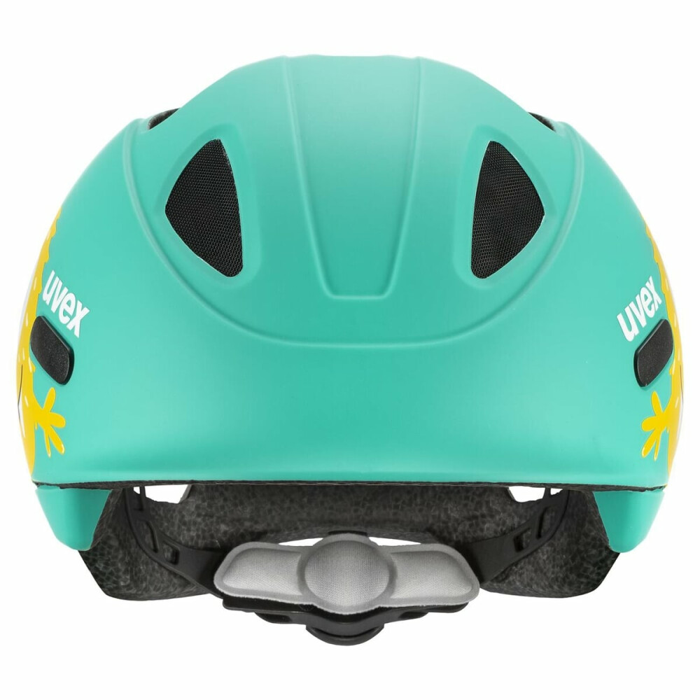 UVEX HELMA OYO STYLE MONSTER LAGOON MATT (S4100470700)