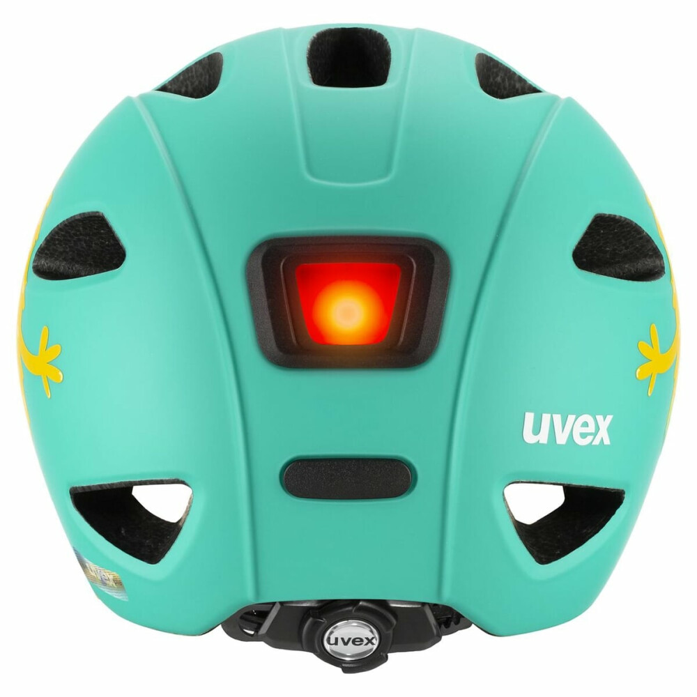 UVEX HELMA OYO STYLE MONSTER LAGOON MATT (S4100470700)
