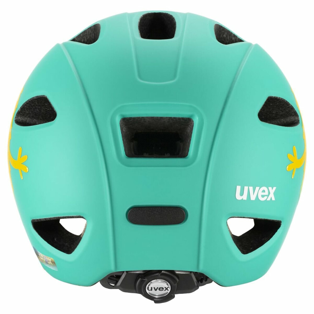UVEX HELMA OYO STYLE MONSTER LAGOON MATT (S4100470700)