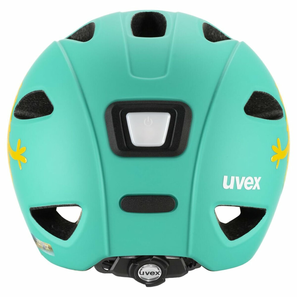 UVEX HELMA OYO STYLE MONSTER LAGOON MATT (S4100470700)