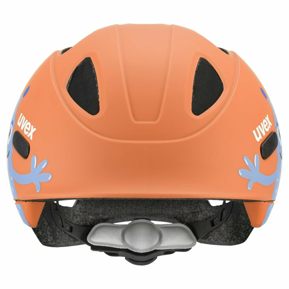 UVEX HELMA OYO STYLE MONSTER PAPAYA MATT (S4100471100)