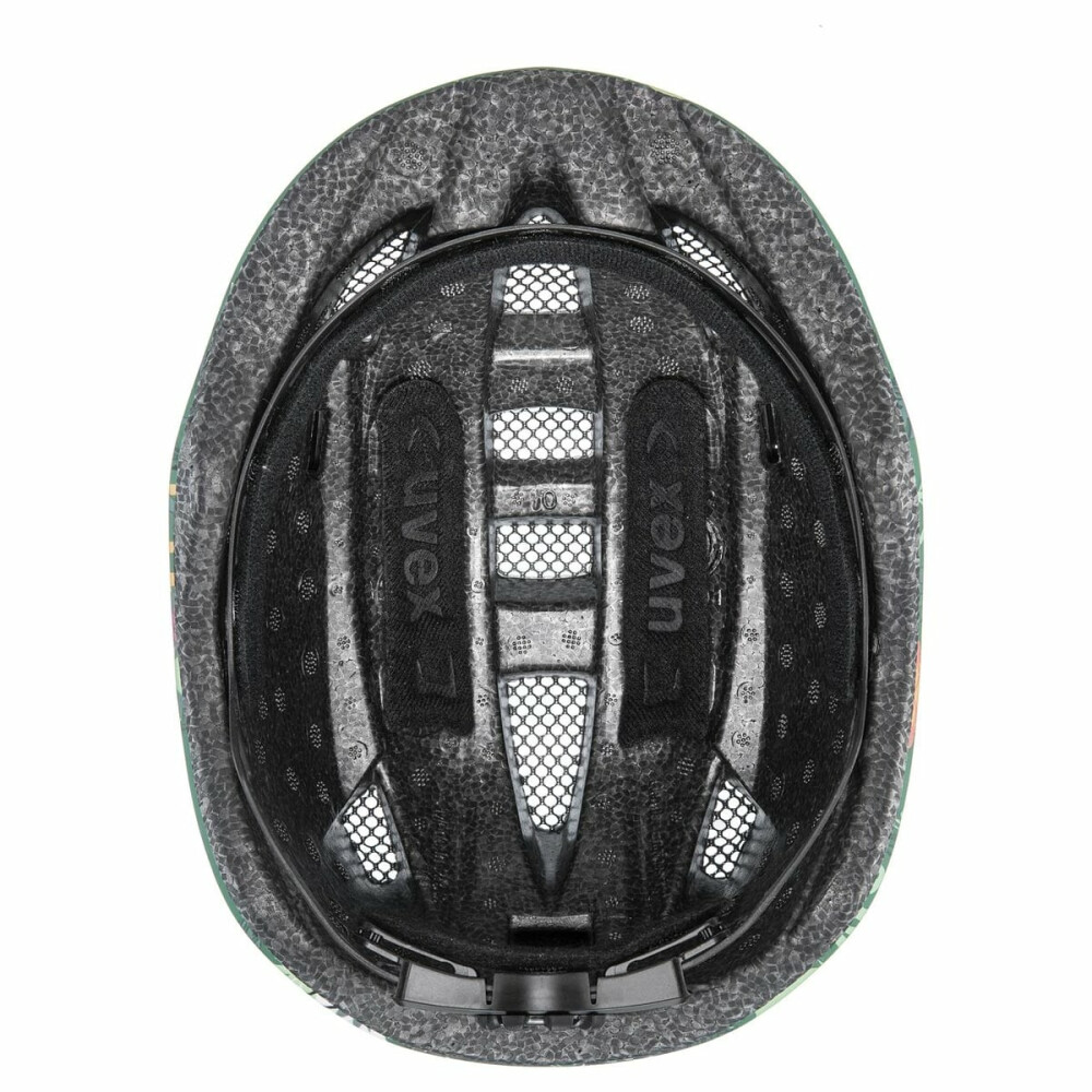 UVEX HELMA KID 2 CC SAFARI MATT (S4149821000)