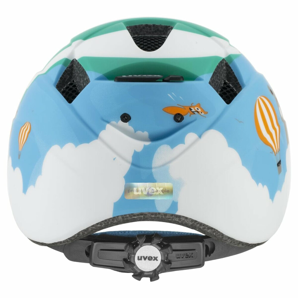 UVEX HELMA KID 2 CC BALLON MATT (S4149821100)