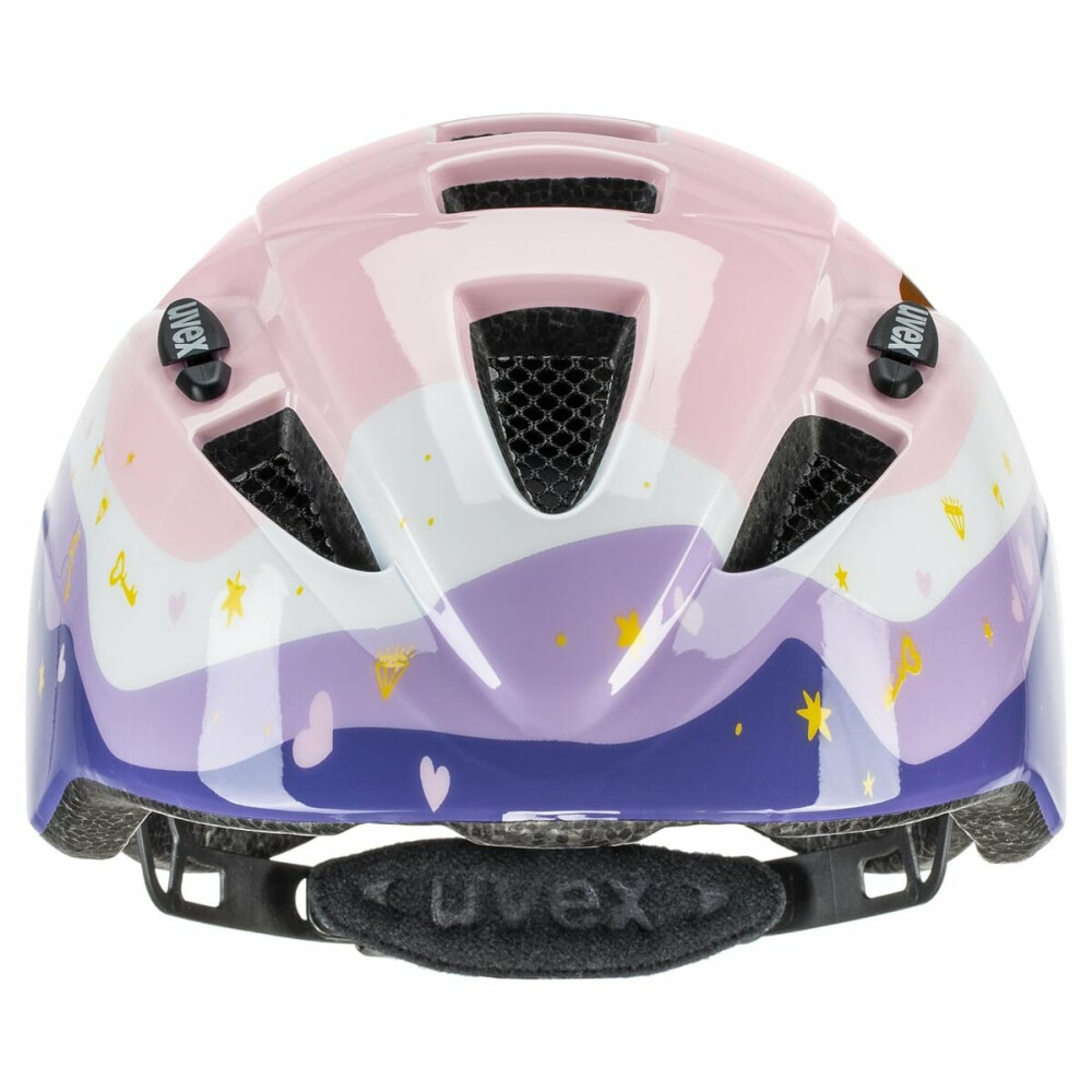 UVEX HELMA KID 2 PRINCESS (S4143063500)