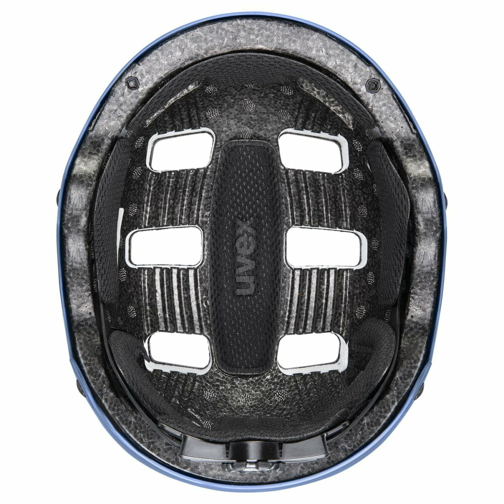 UVEX HELMA KID 3 STONE BLUE POW (S4148193900)