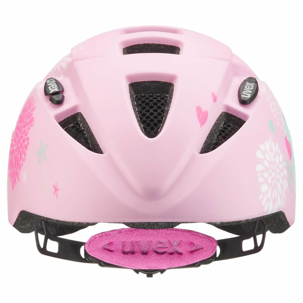 UVEX HELMA KID 2 CC PINK UNICORN MATT (S4149821200)