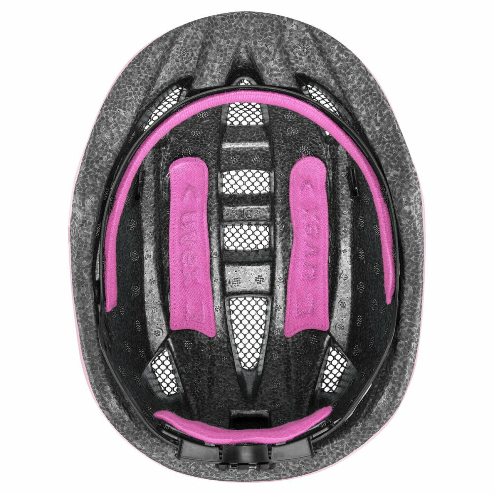 UVEX HELMA KID 2 CC PINK UNICORN MATT (S4149821200)