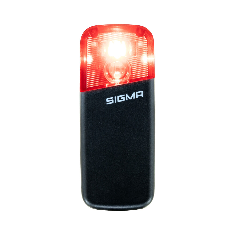 blikačka zadní s radarem SIGMA RECO 81 LINK