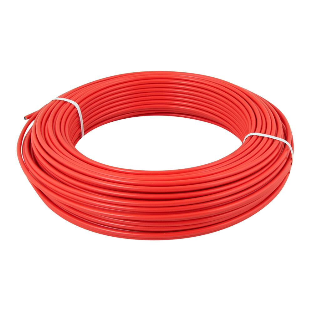 bowden řadící FORCE 4mm, červený 50m BOX