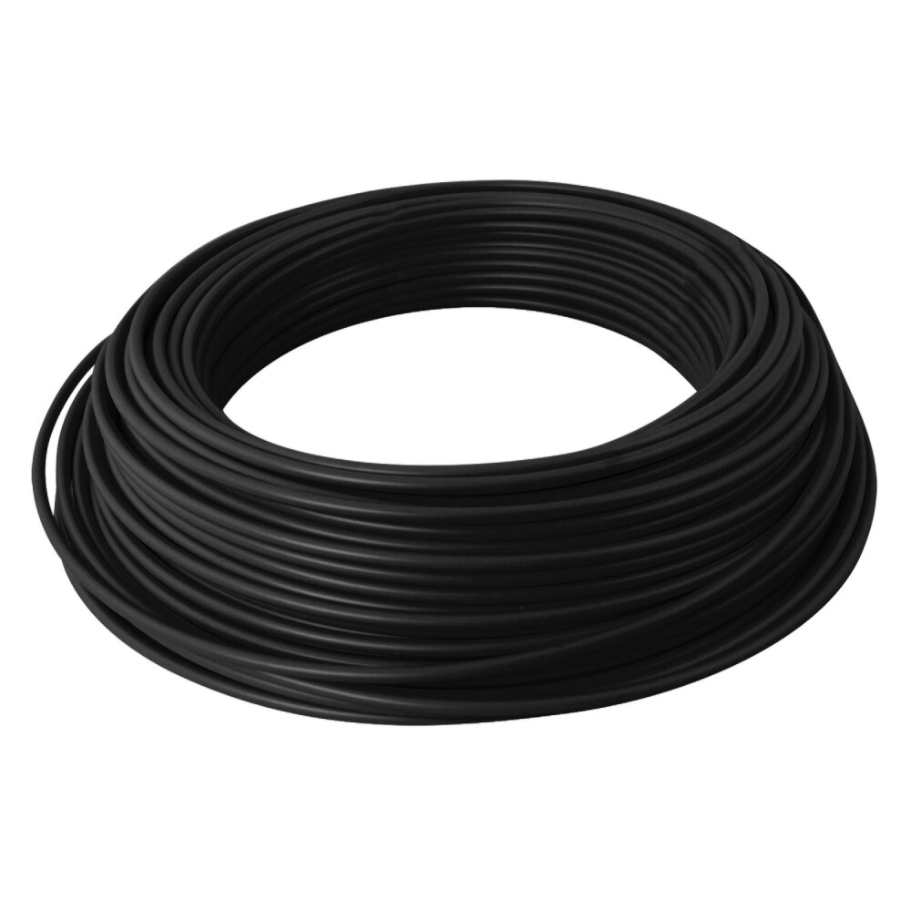 bowden řadící FORCE SP PRO 4mm, černý 50m BOX