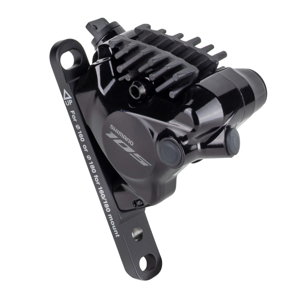 brzda kotouč/třmen hydr. 105 BR-R7170 přední