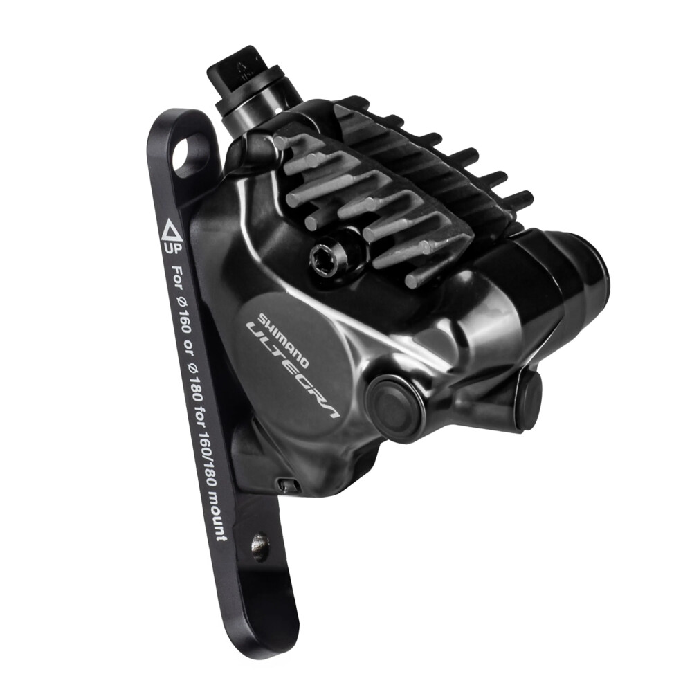 brzda kotouč/třmen hydr. ULTEGRA BR-R8170 přední