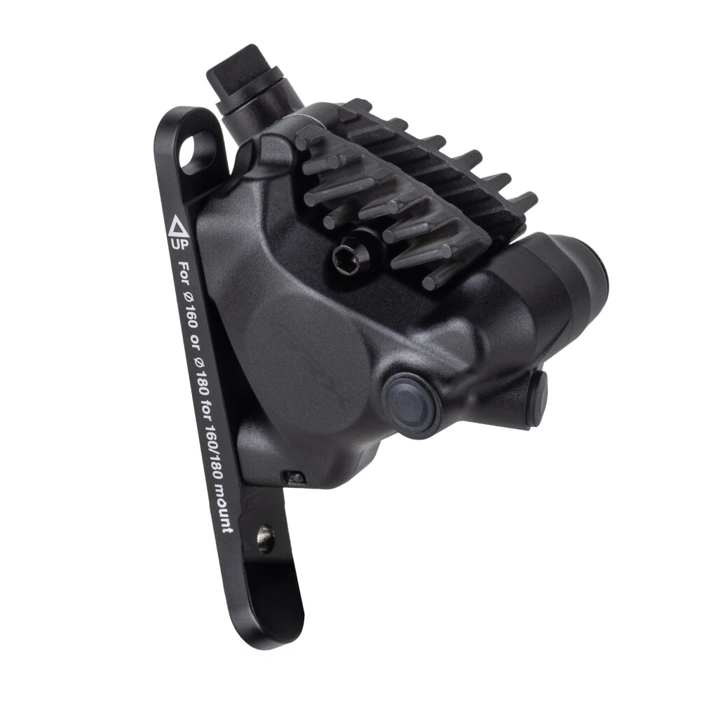 brzda kotouč/třmen hydraulická GRX BRRX410 přední