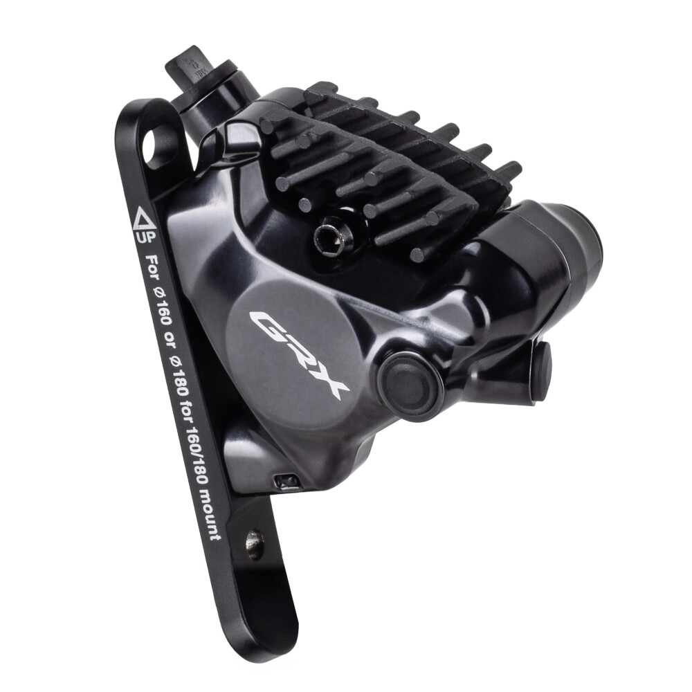 brzda kotouč/třmen hydraulická GRX BRRX820 přední