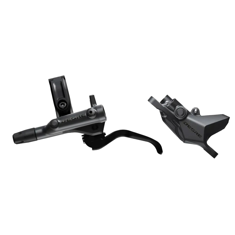 brzda kotoučová přední komplet DEORE M6200 100 cm