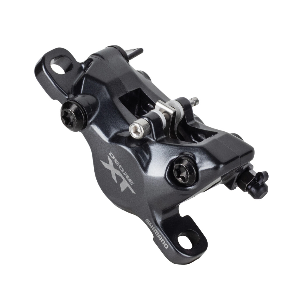 brzda kotoučová/třmen hydraulická XT BRM8200 černá