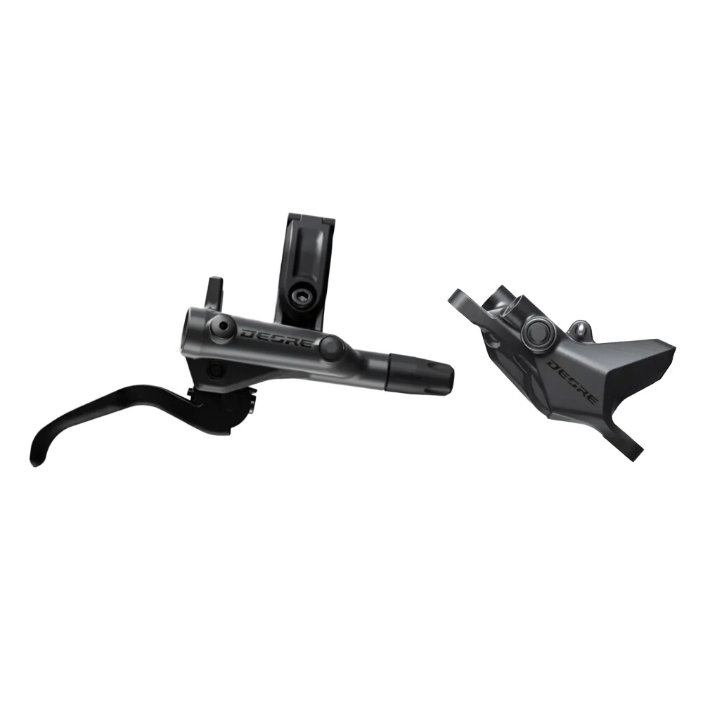 brzda kotoučová zadní komplet DEORE M6200 170 cm