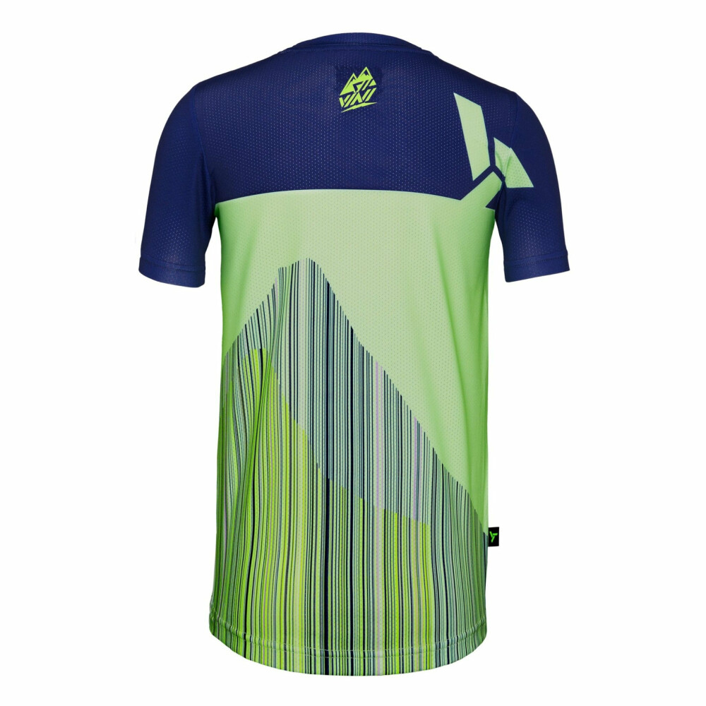 Dětský cyklistický dres Silvini CD2283 Denni 146-152