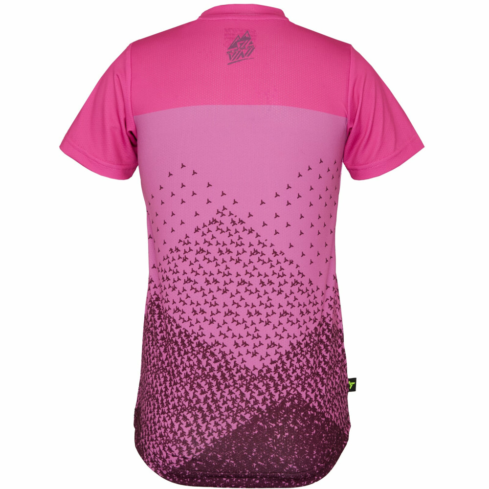 Dětský cyklistický dres Silvini CD2283 Denni 146-152