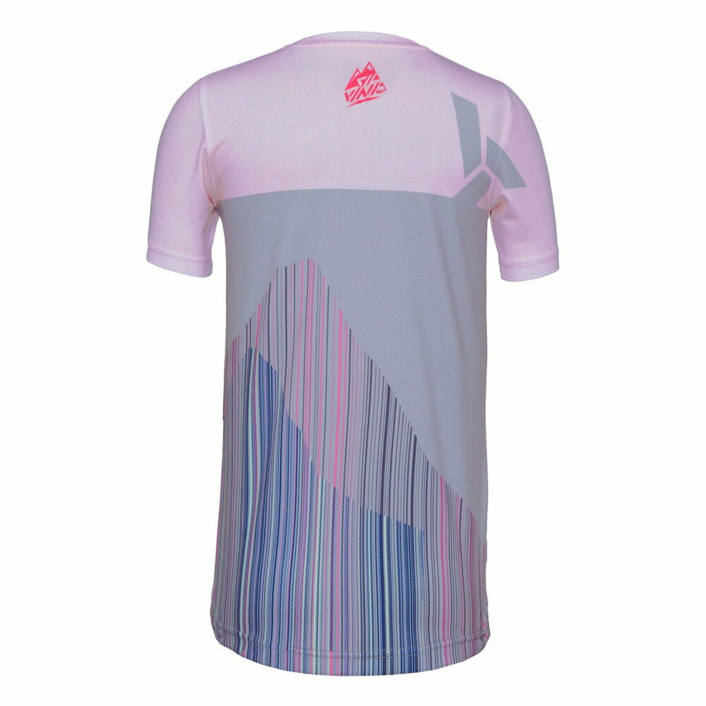 Dětský cyklistický dres Silvini CD2283 Denni 122-128