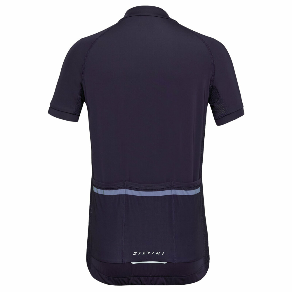 Dětský cyklistický dres Silvini CD2432 Mazzani 146-152
