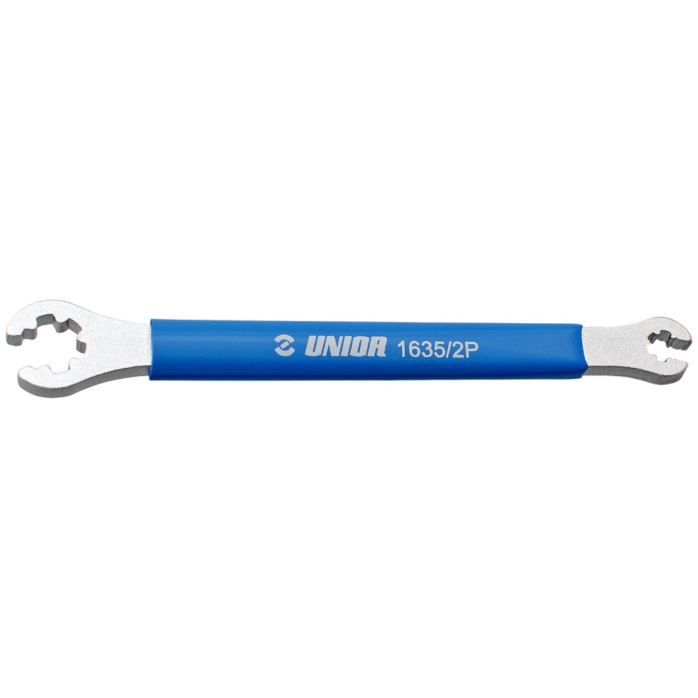 centrklíč UNIOR pro niple MAVIC 6 - 10,9