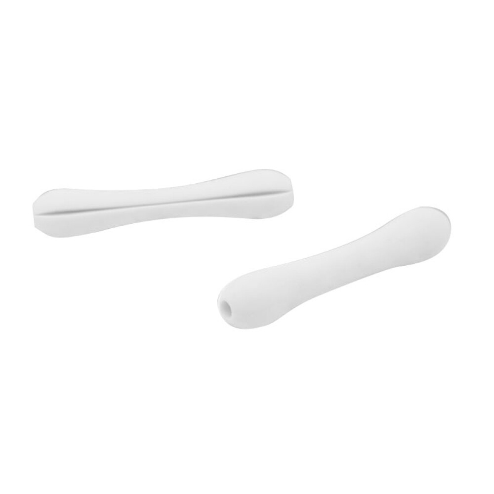chránič řadícího bowdenu FORCE 60/4mm, bílý