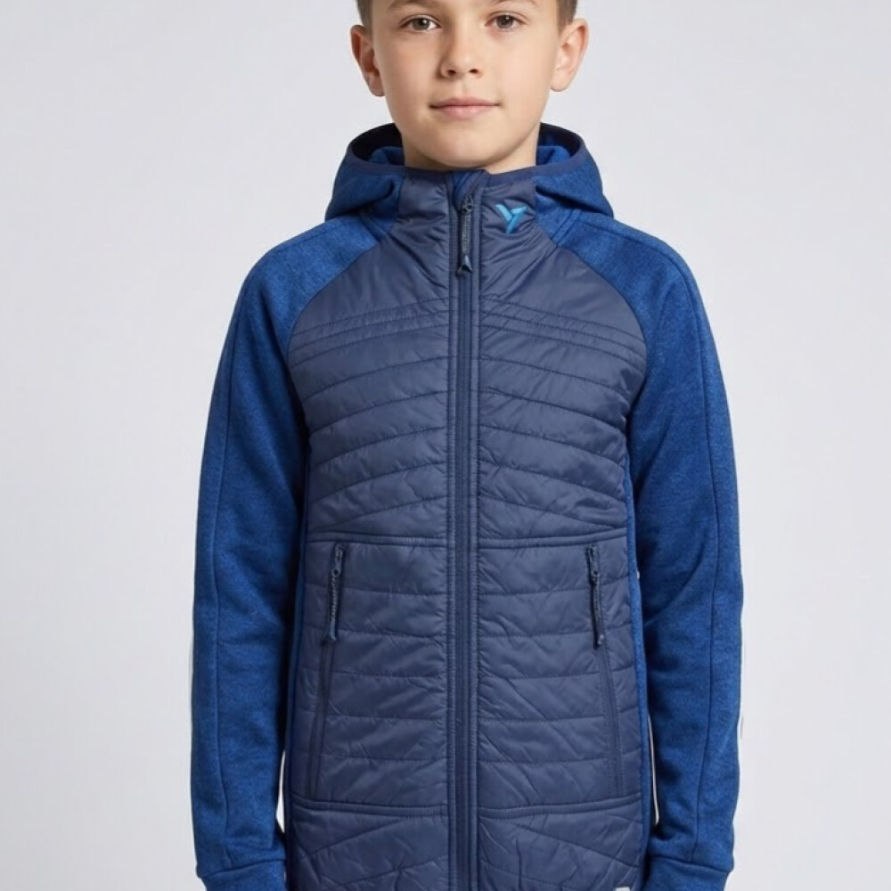 Dětská mikina Silvini CJ1528 Trigno 134-140