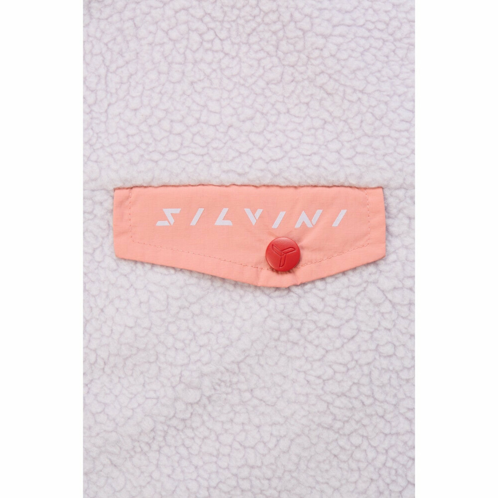 Dětská mikina Silvini CJ2514 Ortisei 122-128
